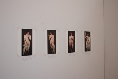 Series in Gallery